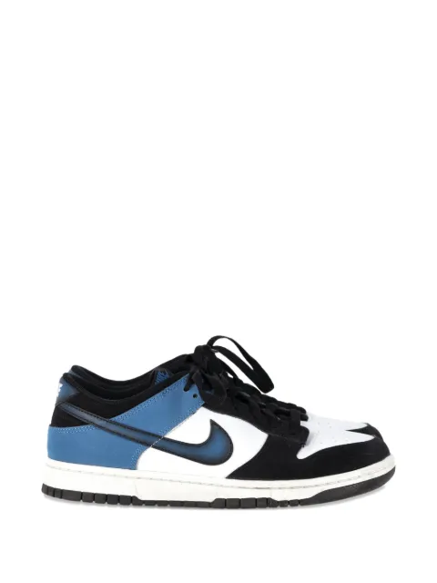 Nike Vintage Dunk low-top sneakers