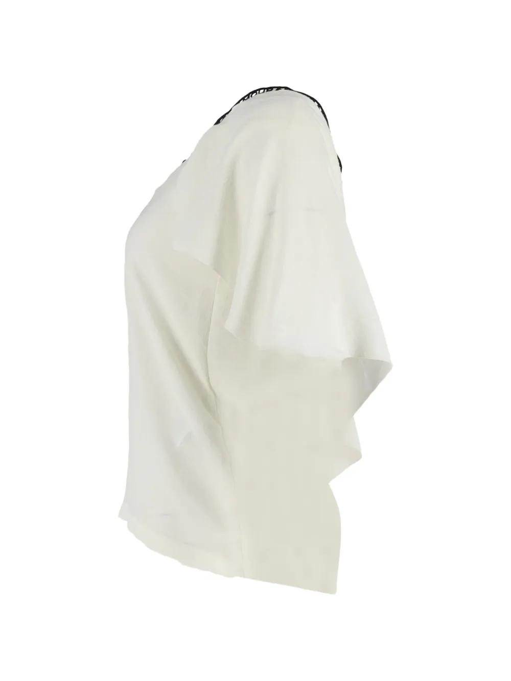 Amour V-Neck Blouse