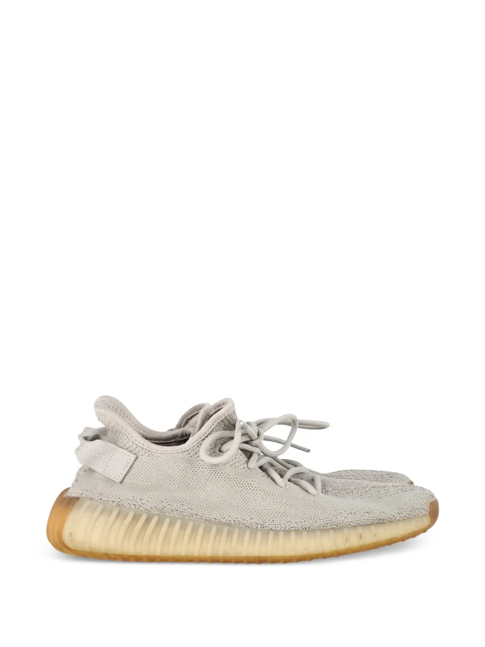 adidas Yeezy Boost 350 V2 sneakers - Nude
