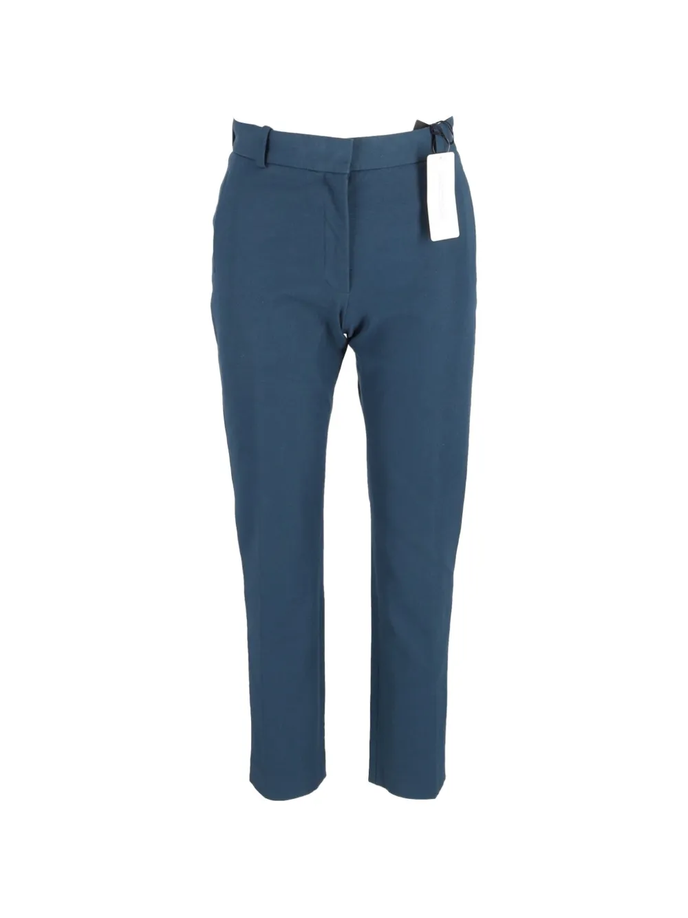 JOSEPH Pantaloni Eliston - Blu