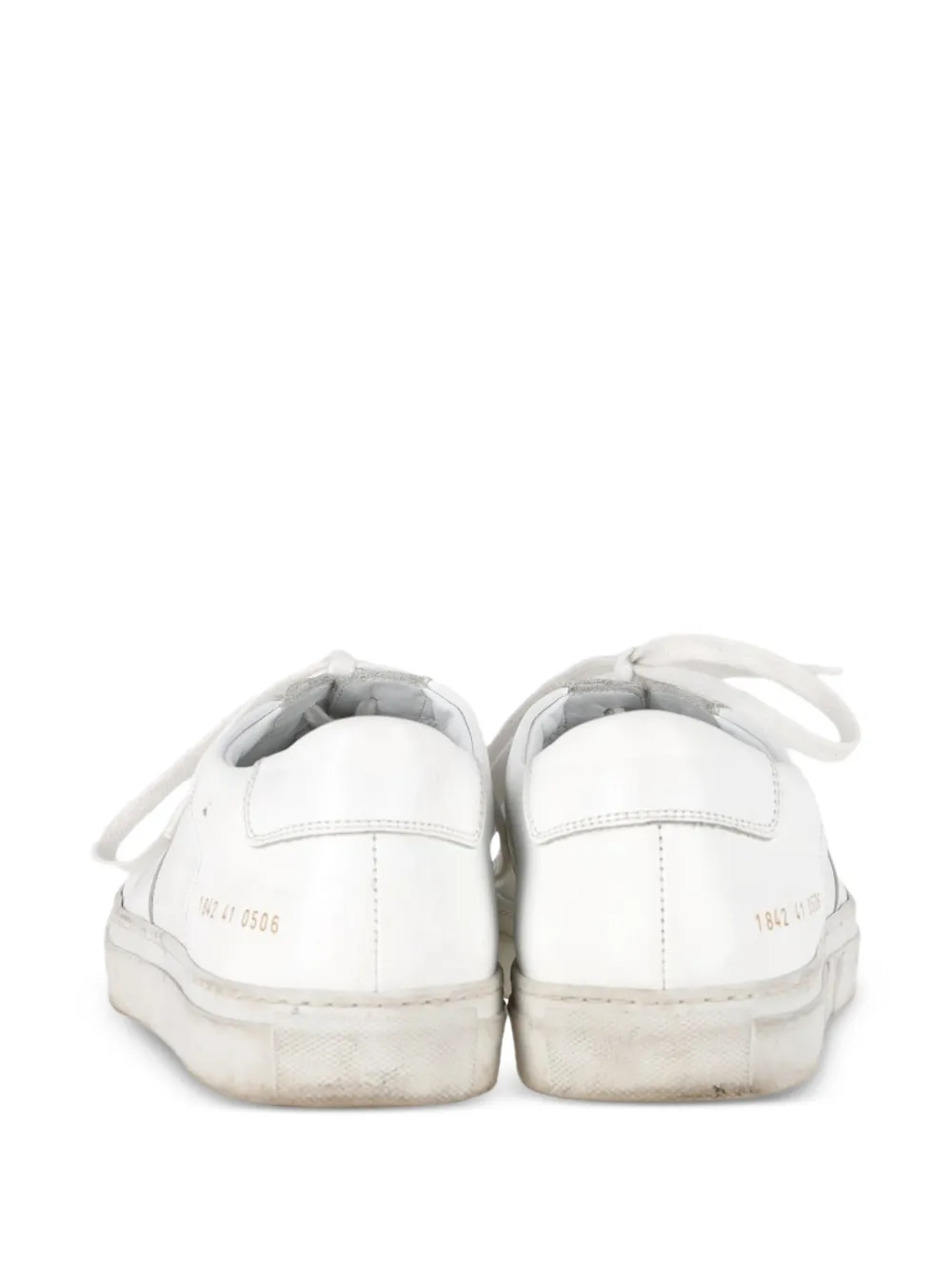 Common Projects 아킬레스 레더 스니커즈 | Image 2