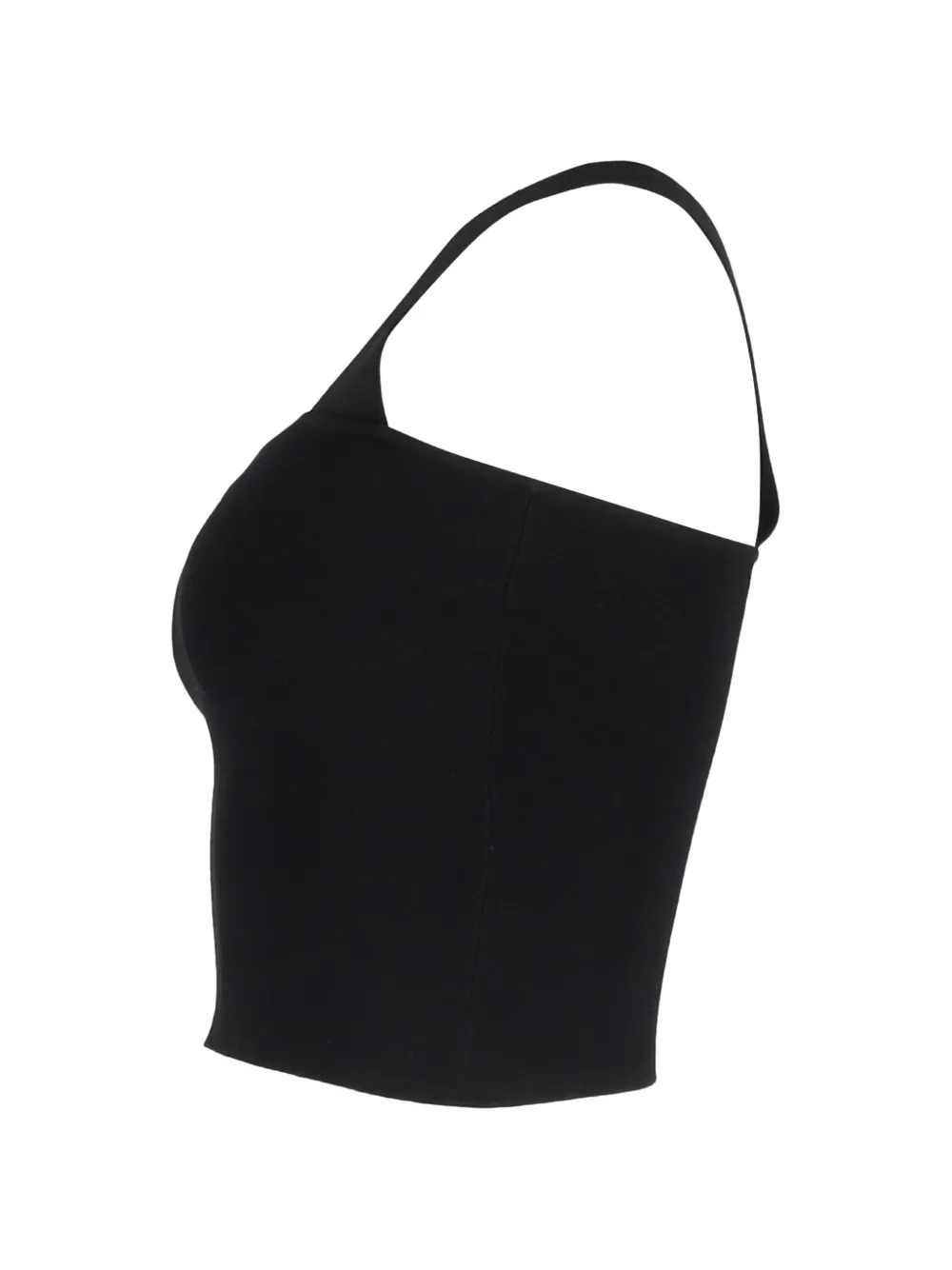 Cherita Square-Neck Top