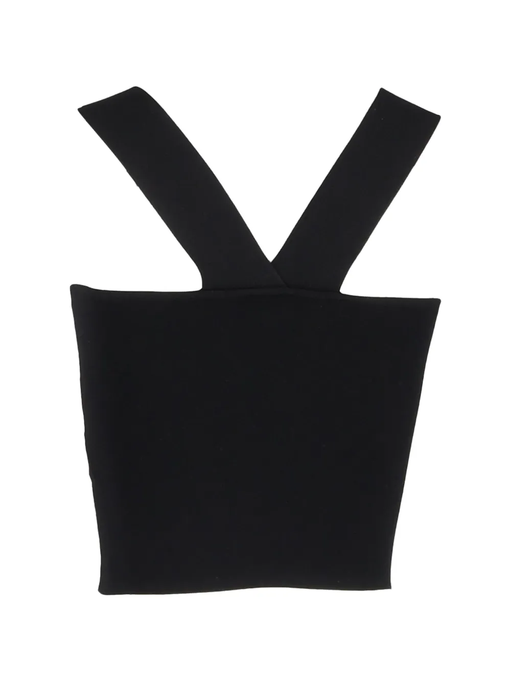 Cherita Square-Neck Top