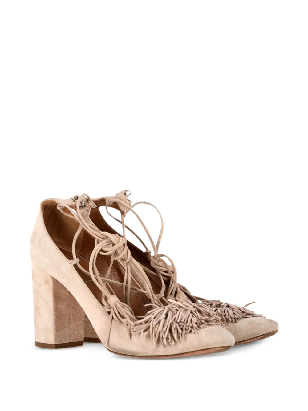 Wild Thing Pumps