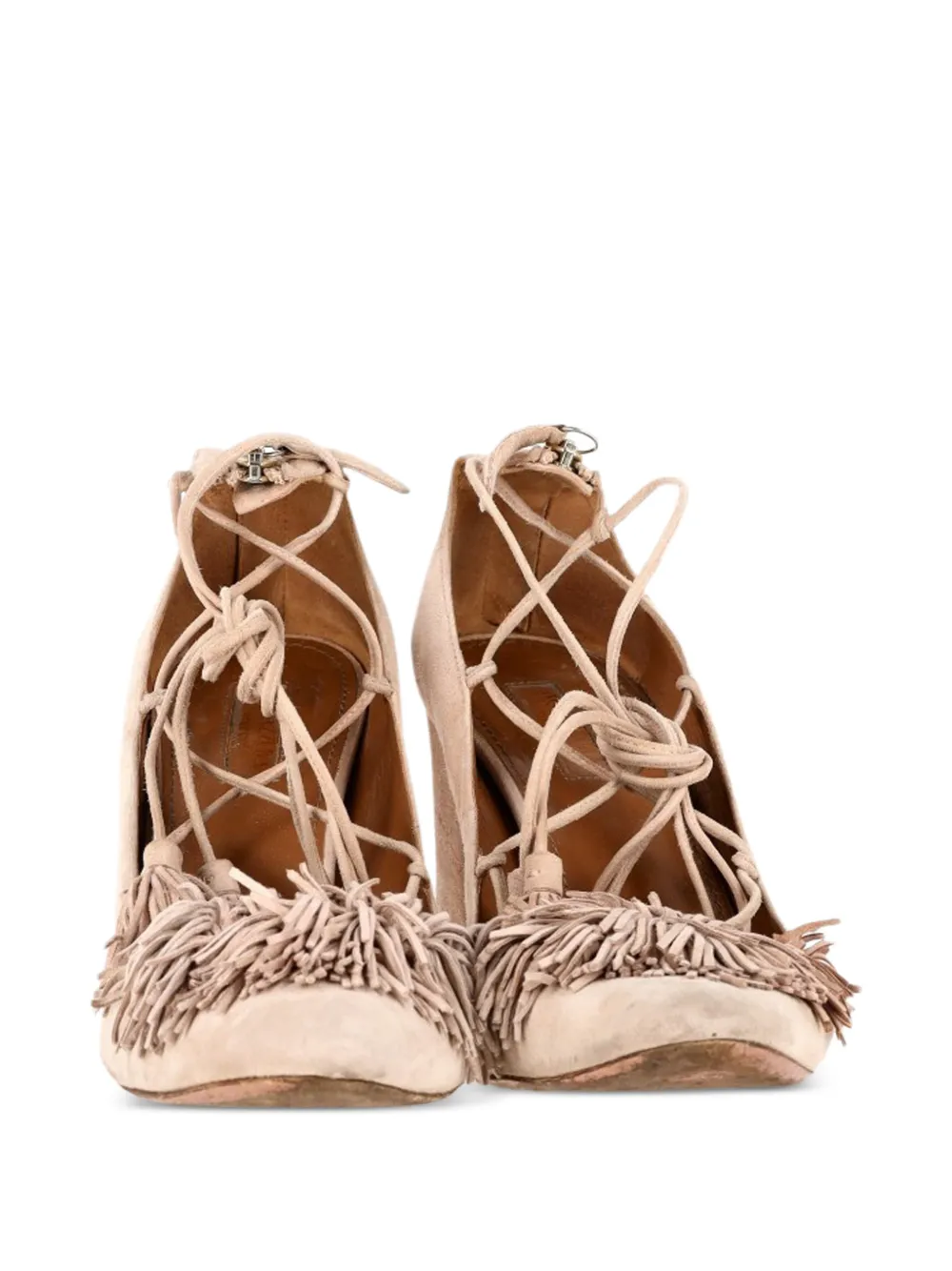 Wild Thing Pumps