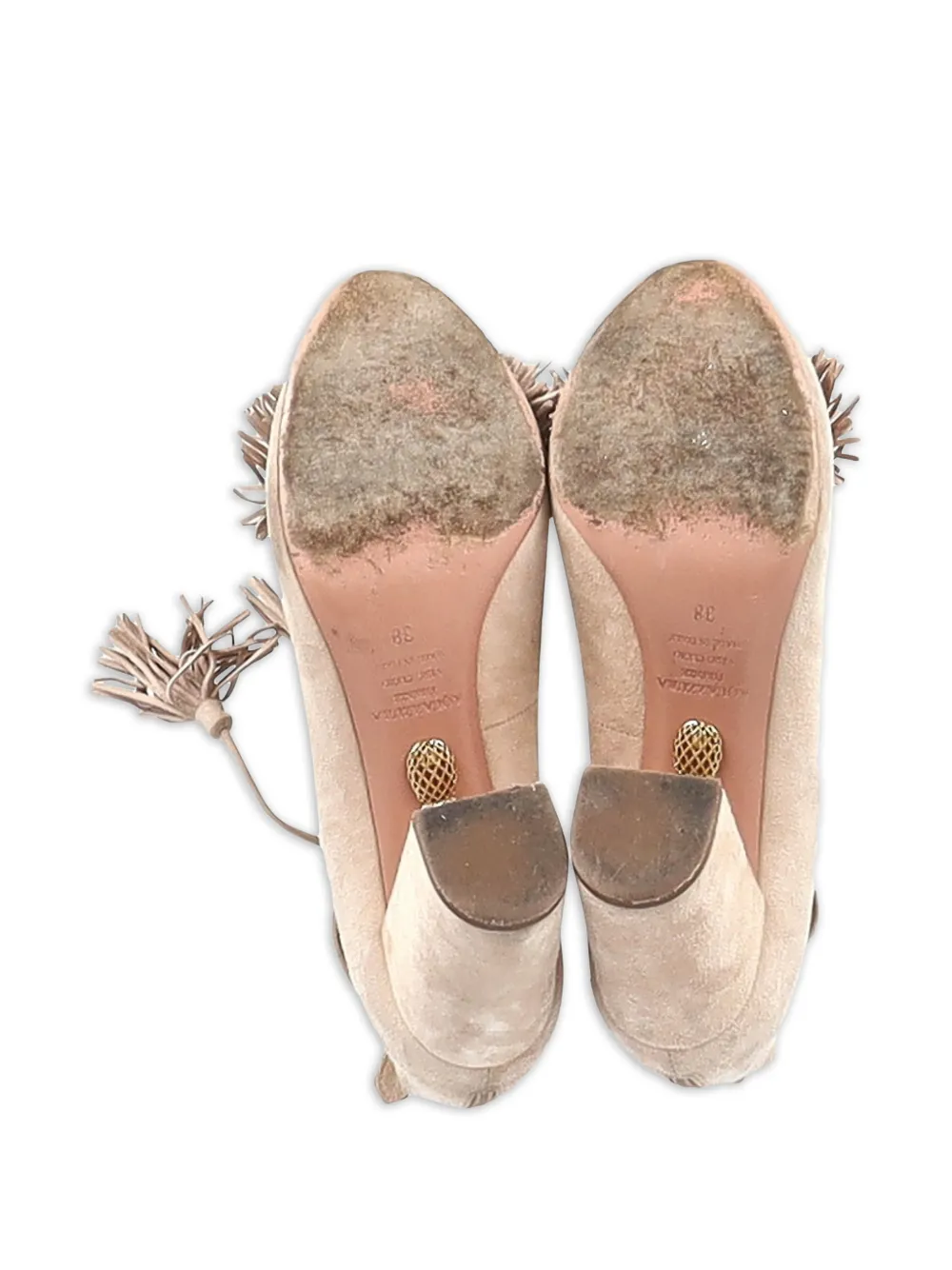 Wild Thing Pumps