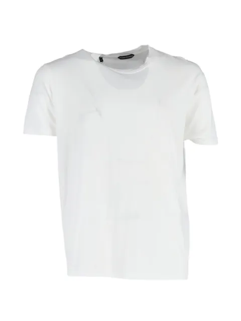 Tom Ford Vintage crew-neck T-shirt