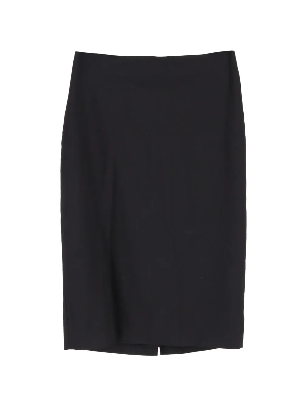 Theory pencil skirt - Nero