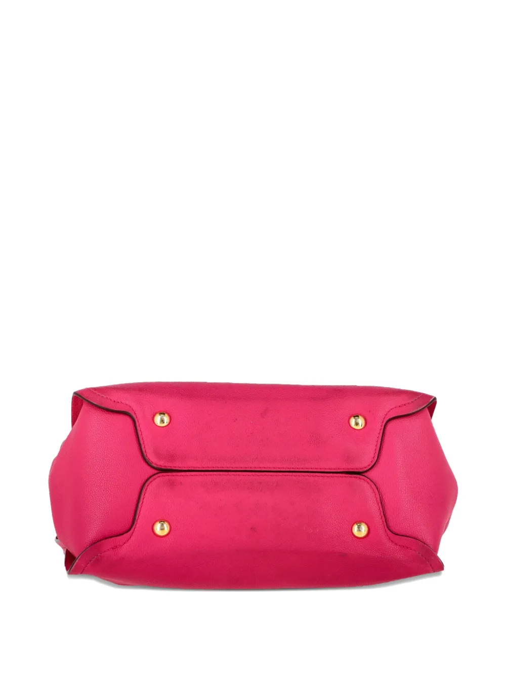 Louis Vuitton Pre-Owned Tournon roze shopper