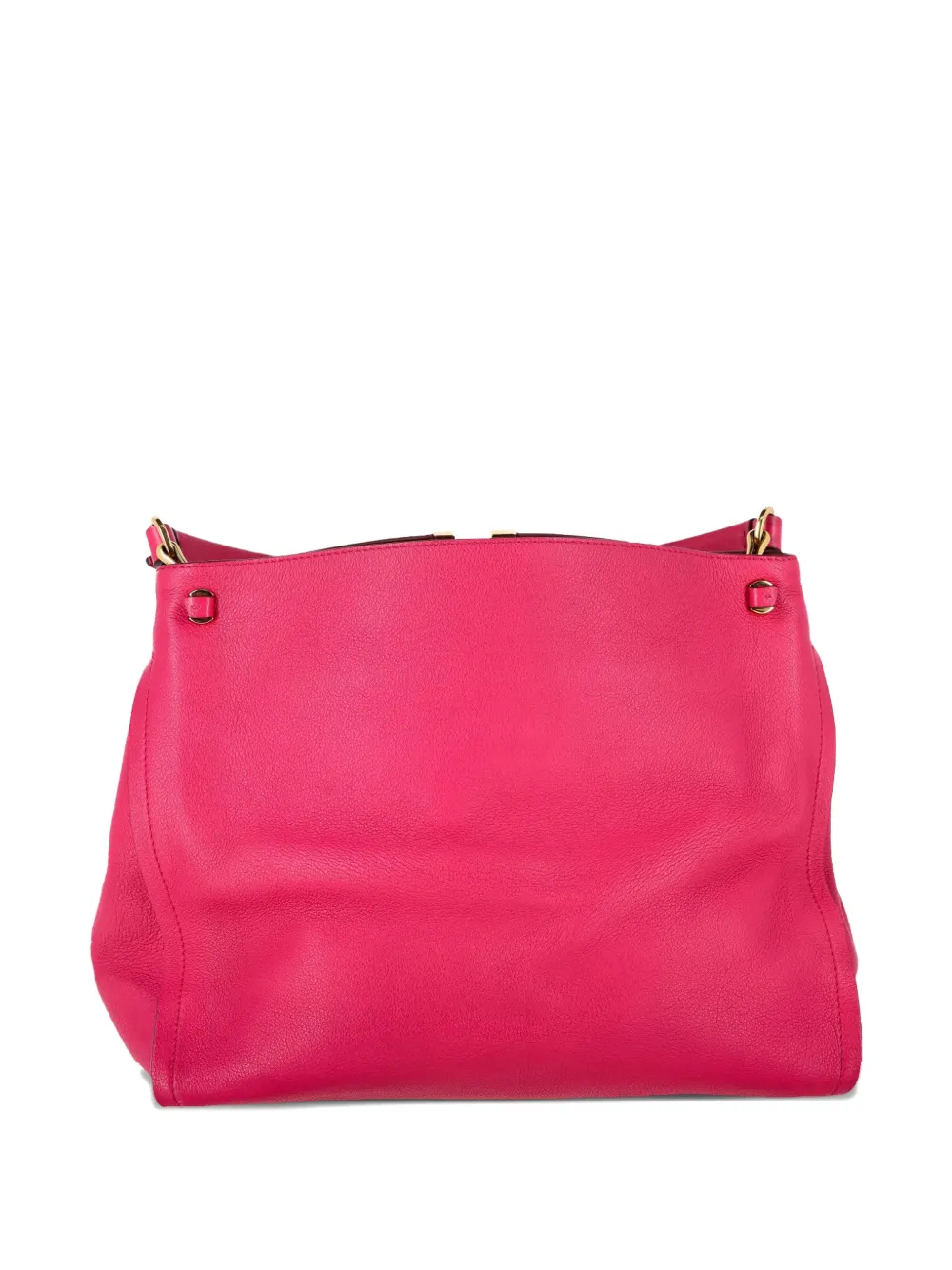 Louis Vuitton Pre-Owned Tournon pink tote bag - Roze