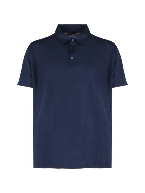 Loro Piana Pre-Owned playera tipo polo con botones