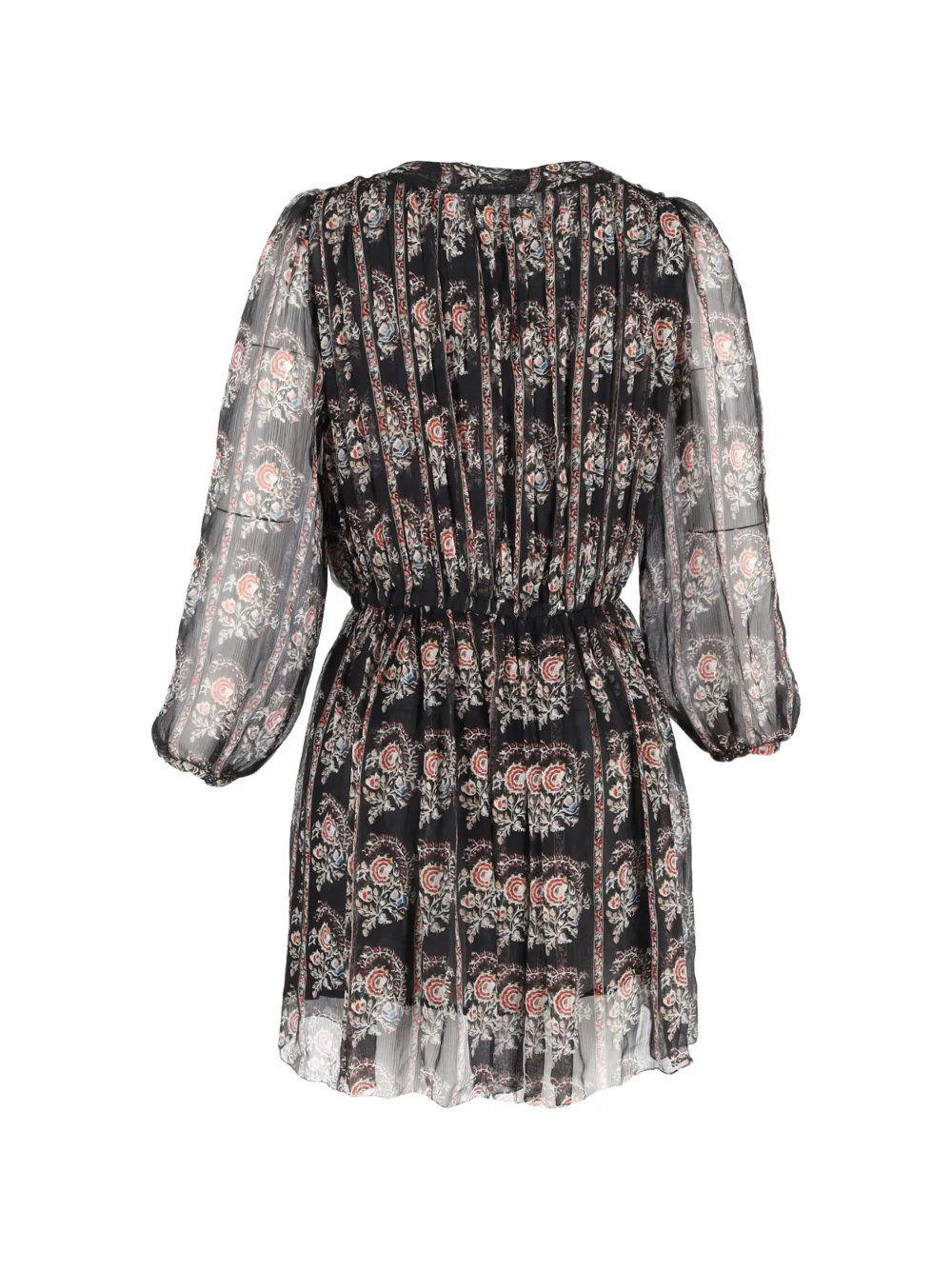 Sharla Mini Dress