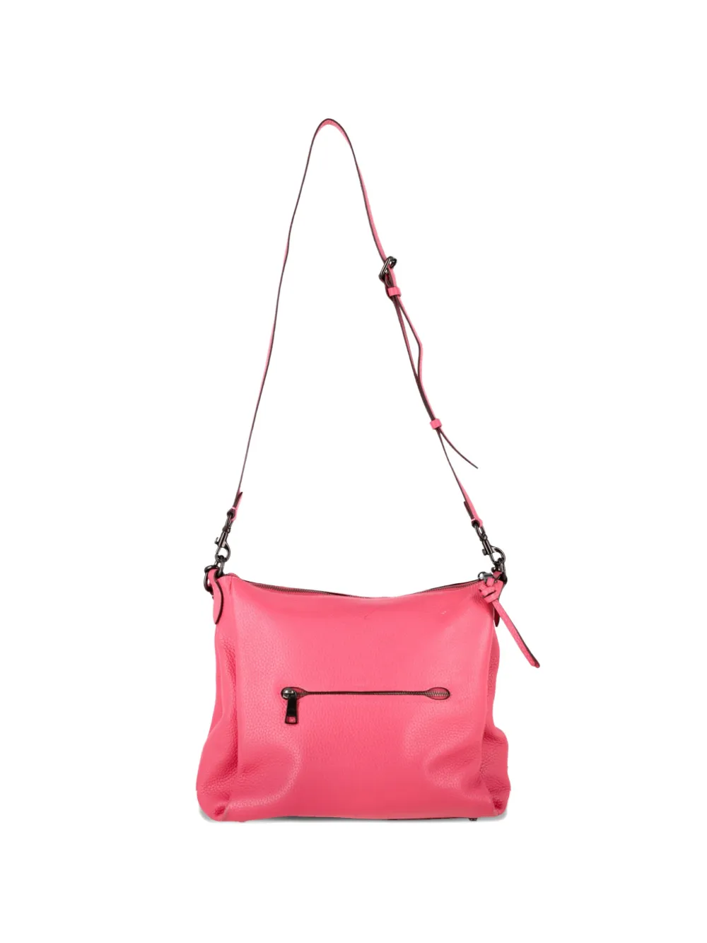 Coach 2022 leather tote bag - Rosa
