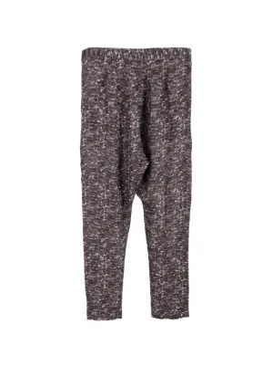Stüssy skull-pattern Trousers | Black | FARFETCH