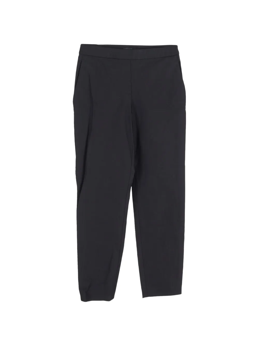 Theory wool trousers - Nero