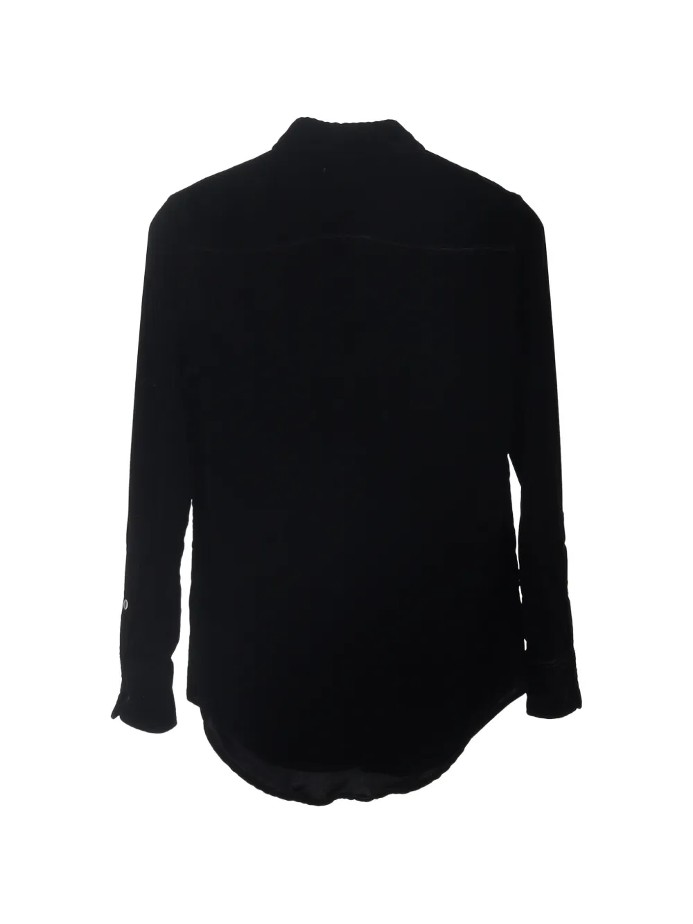 Velvet Shirt
