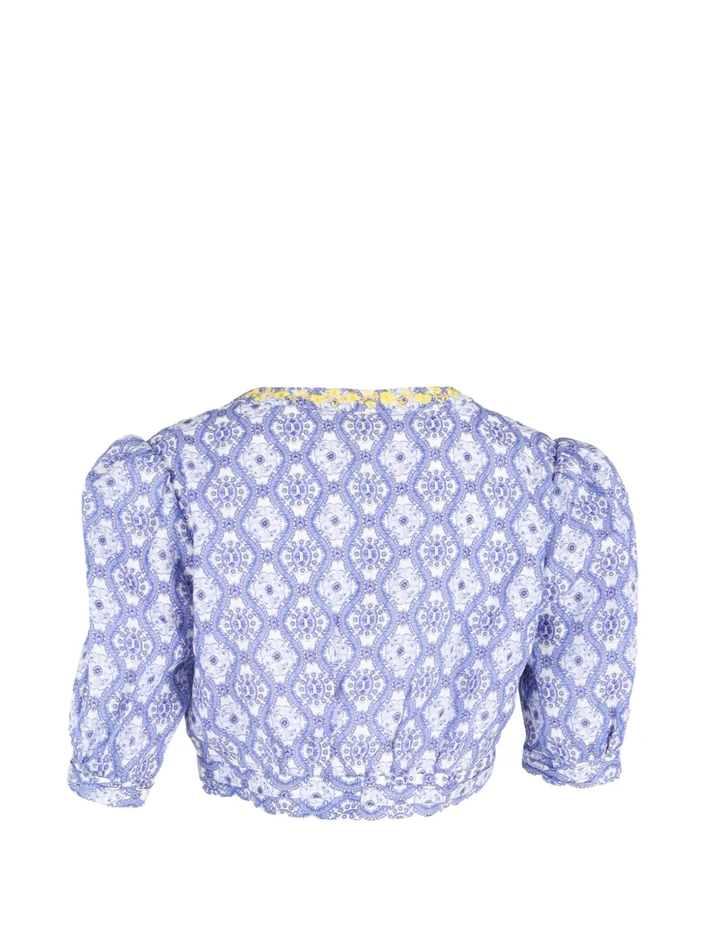 Jamie Crop Top
