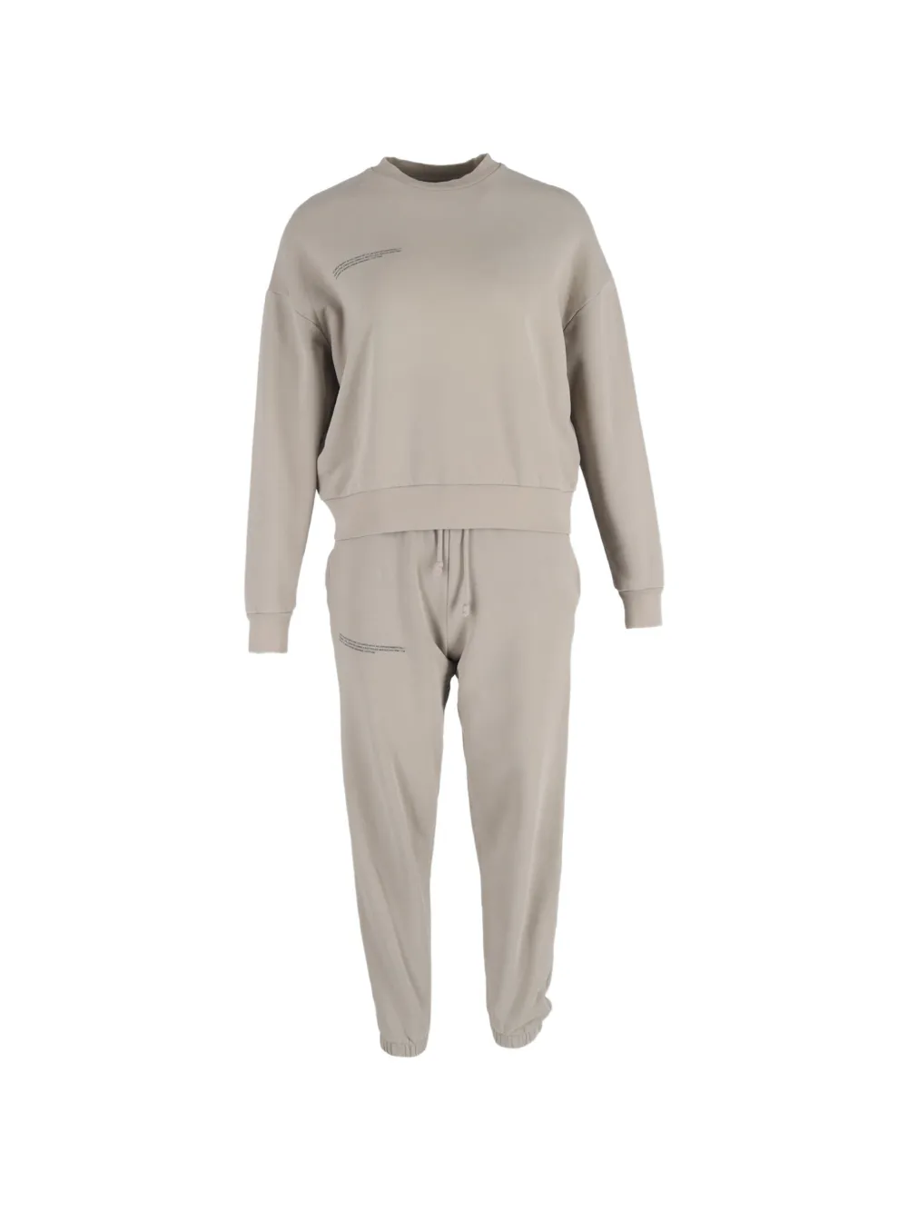 Print-Detail Tracksuit
