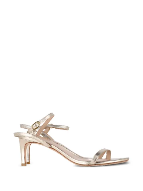 Stuart Weitzman sandalias con tira en el tobillo