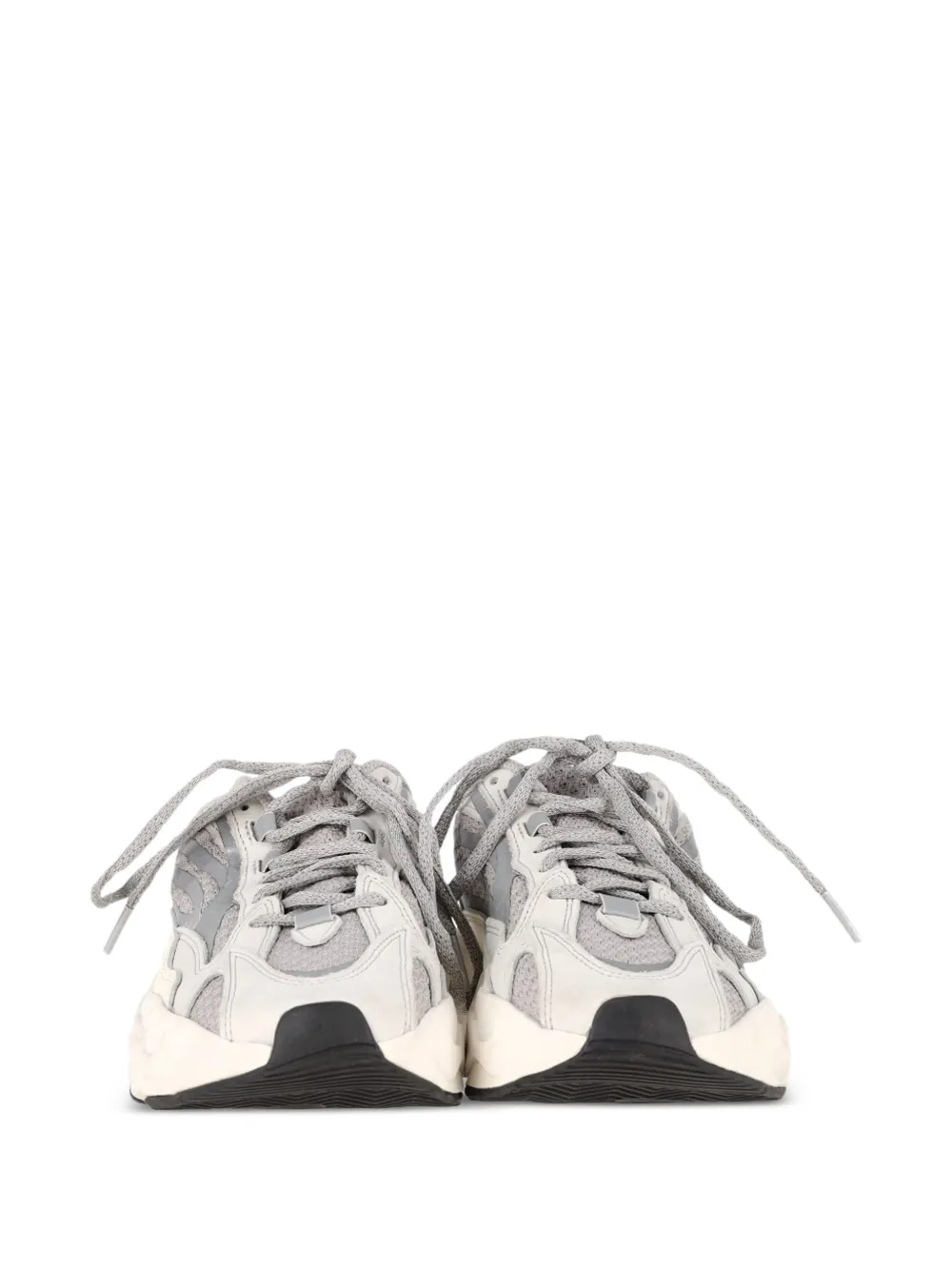  Yeezy 700 グレー系 Adidas Yeezy Boost 700 V2 スニーカー | グレー | FARFETCH JP