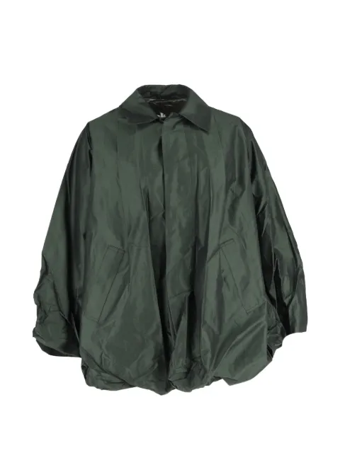 Comme Des Garçons Pre-Owned windbreaker jacket