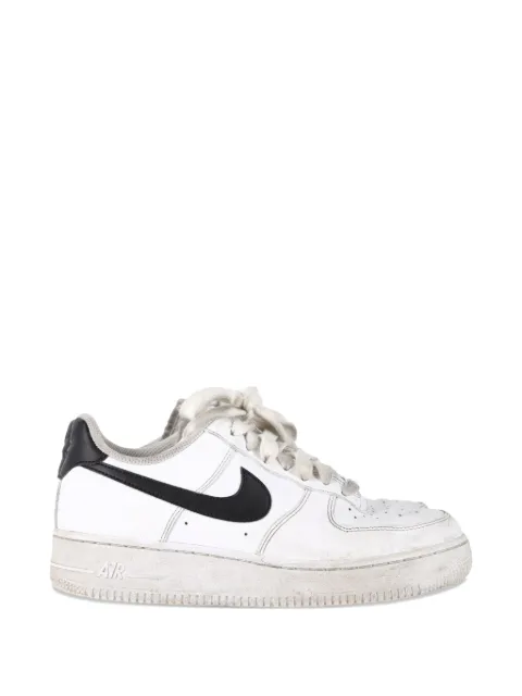 Nike Vintage Air Force 1 low-top sneakers 