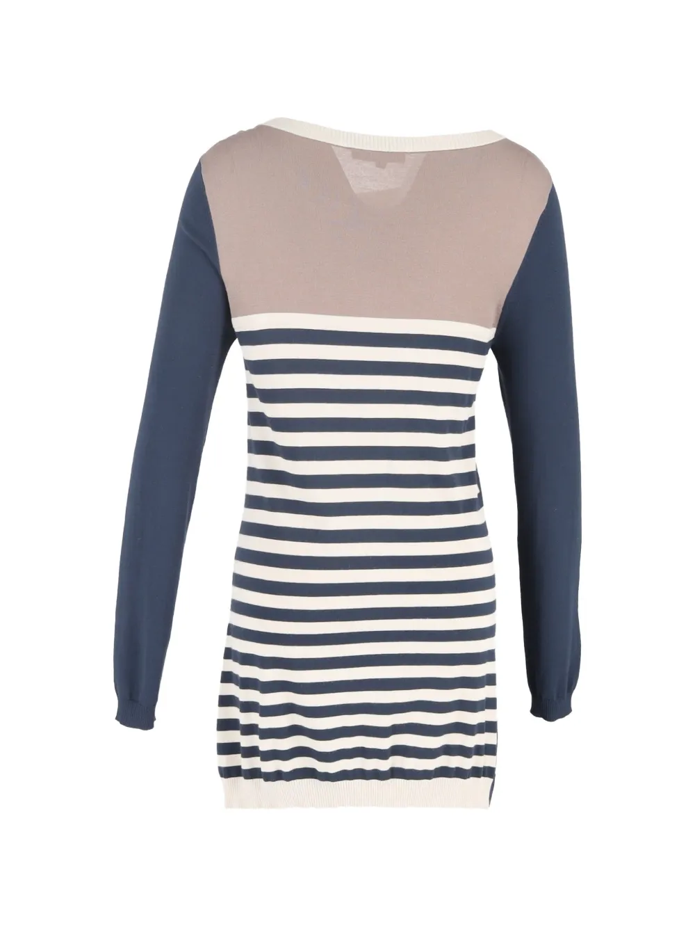 2022 Striped Sweater