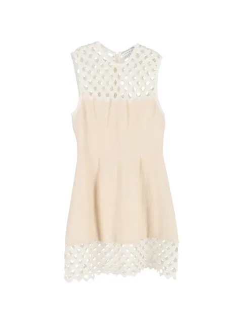 SANDRO Rita mini dress