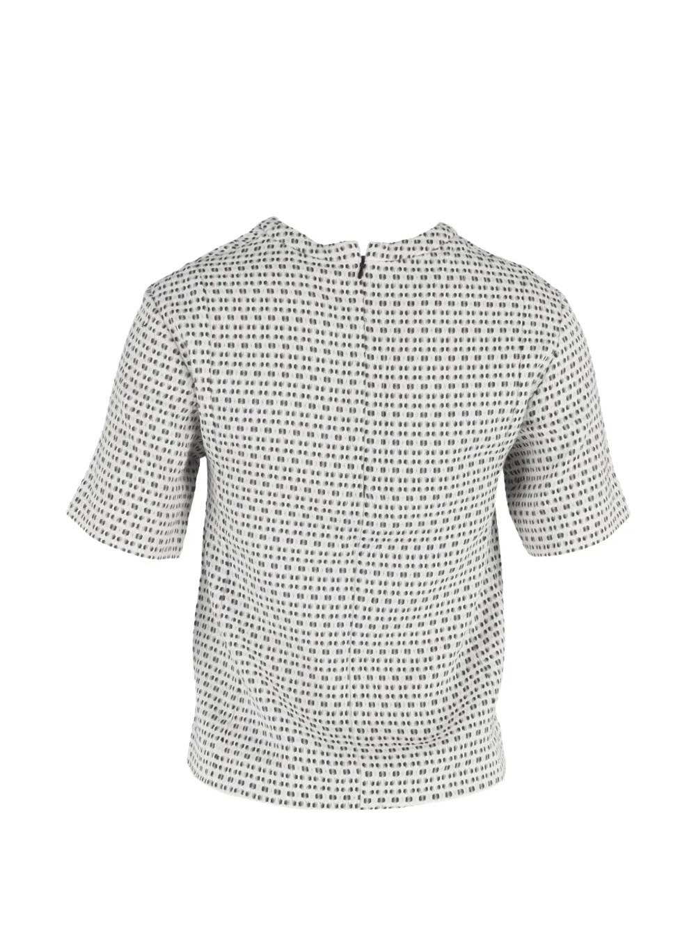 2022 Printed Blouse