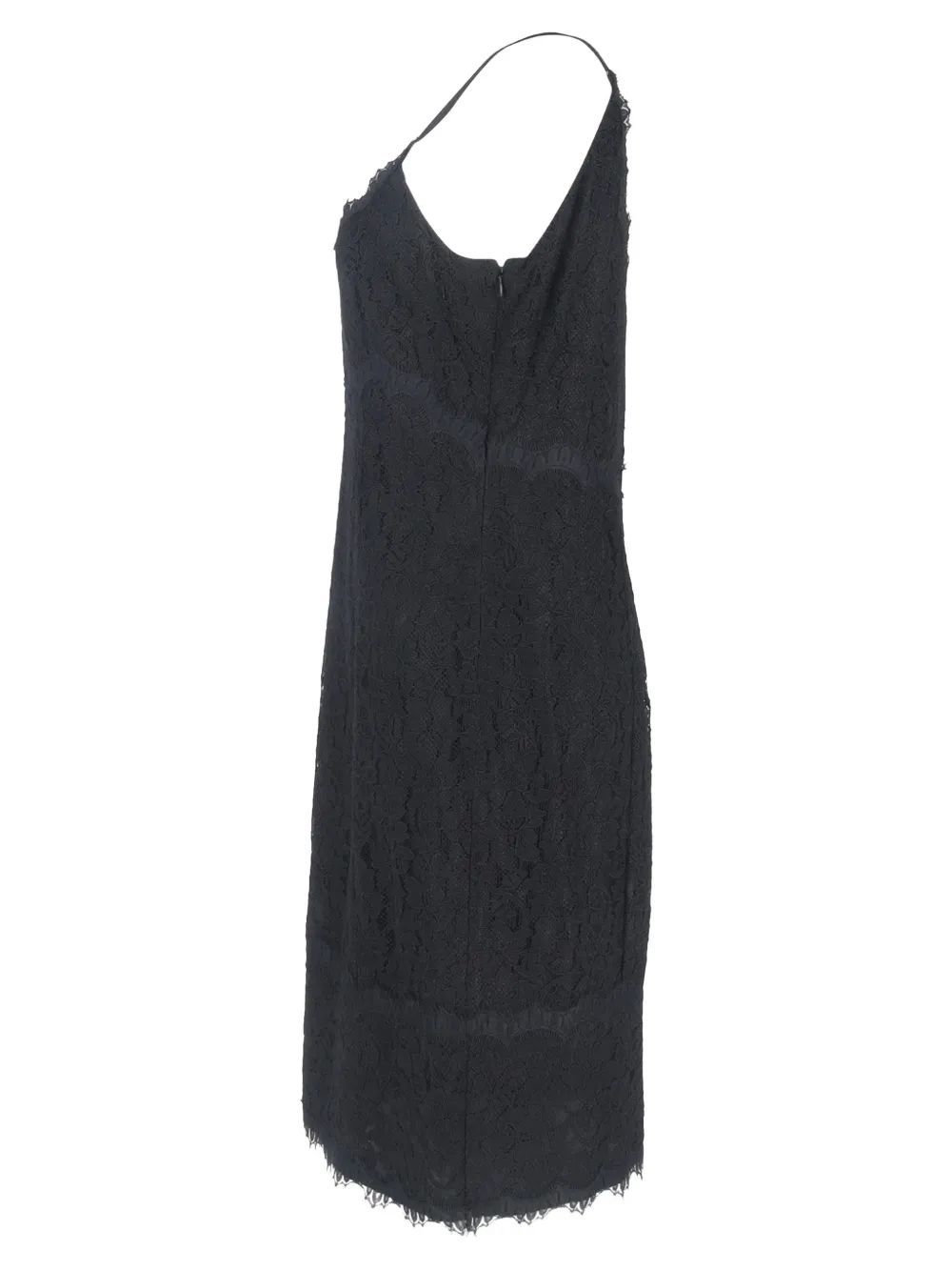 Olivia Lace Slip Dress