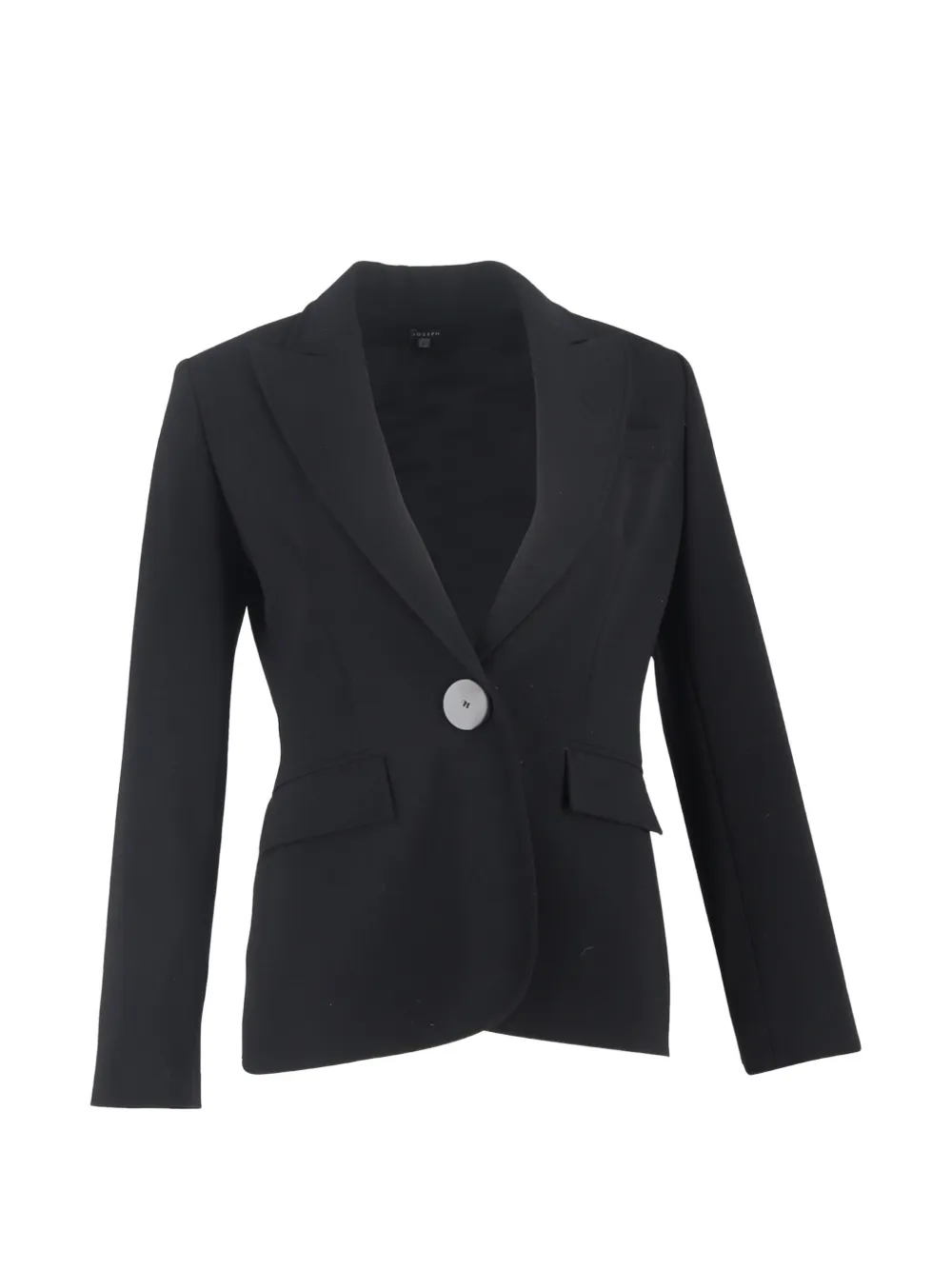 JOSEPH single-button blazer - Nero