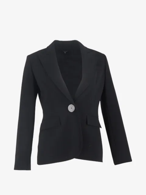 JOSEPH single-button blazer