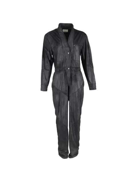 Isabel Marant Vintage jumpsuit Junna