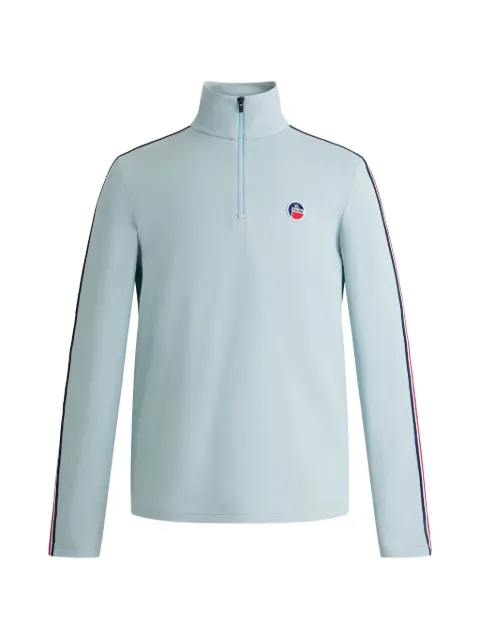 Fusalp Mario half-zip base layer