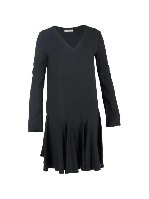 Chloé Vintage ドロップウエスト ドレス