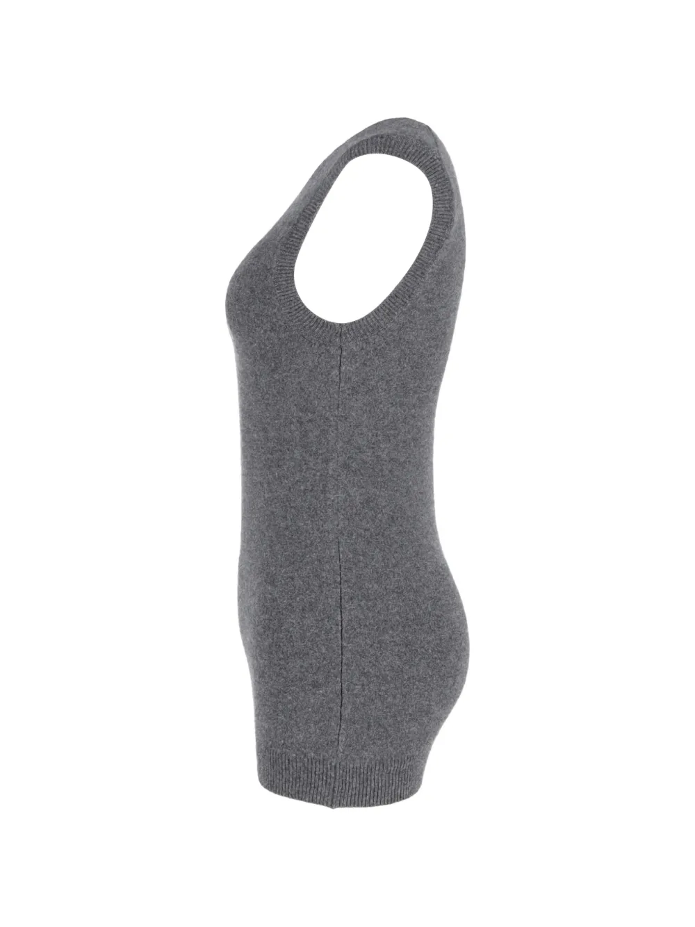 Knitted Wool Top