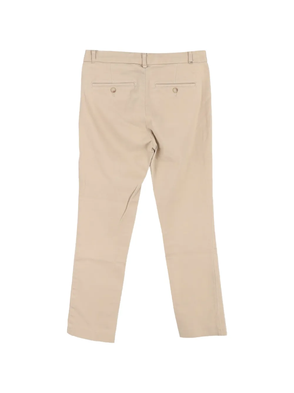 Polo Ralph Lauren Vintage straight-leg trousers - Beige