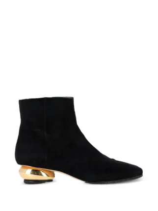 Stuart Weitzman