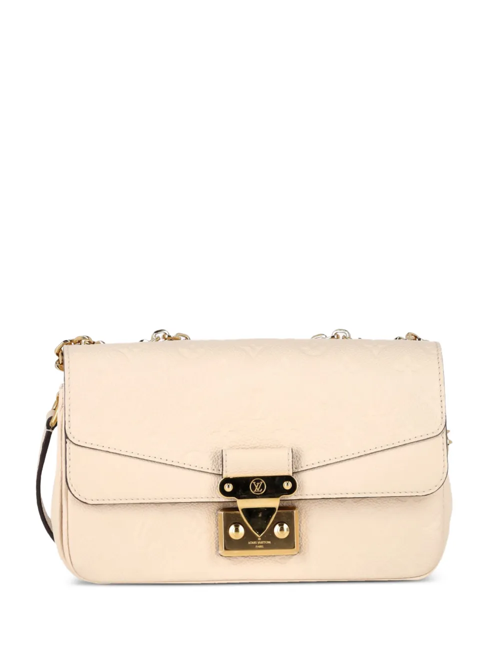 Louis Vuitton Pre-Owned monogram shoulder bag - Toni neutri