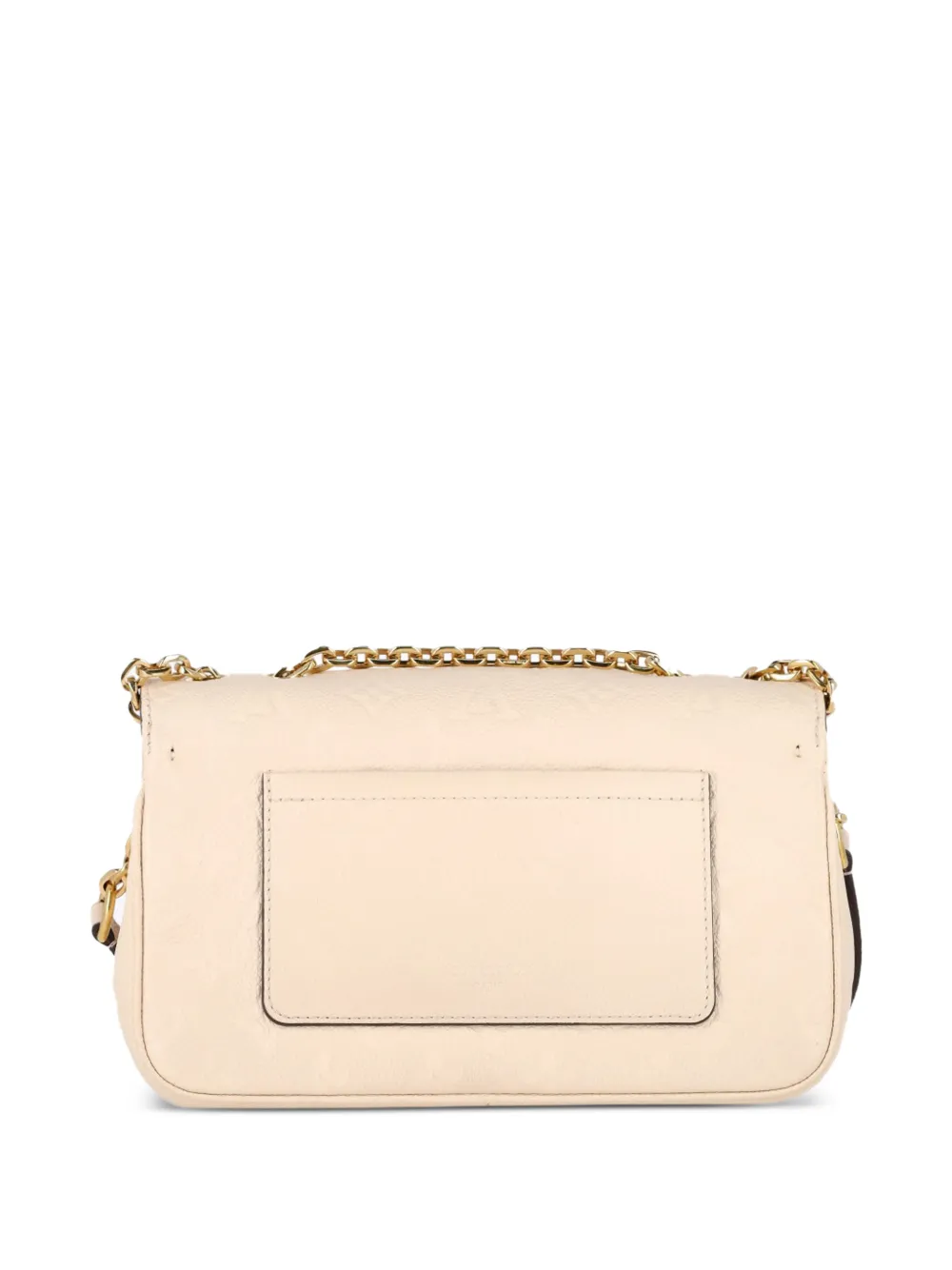 Louis Vuitton Pre-Owned monogram shoulder bag - Beige