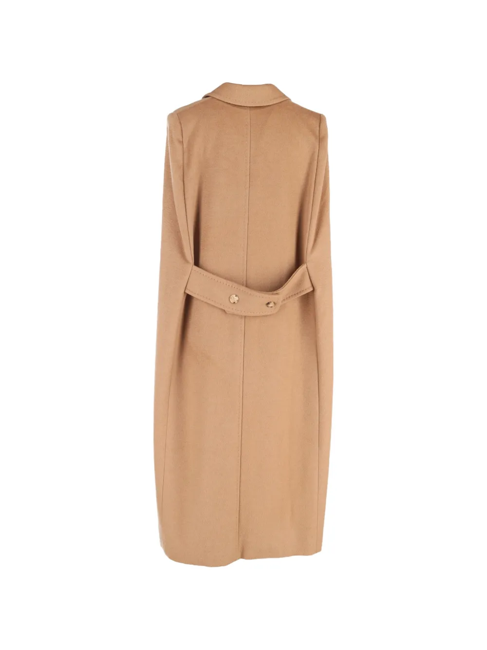 Cashmere Cape