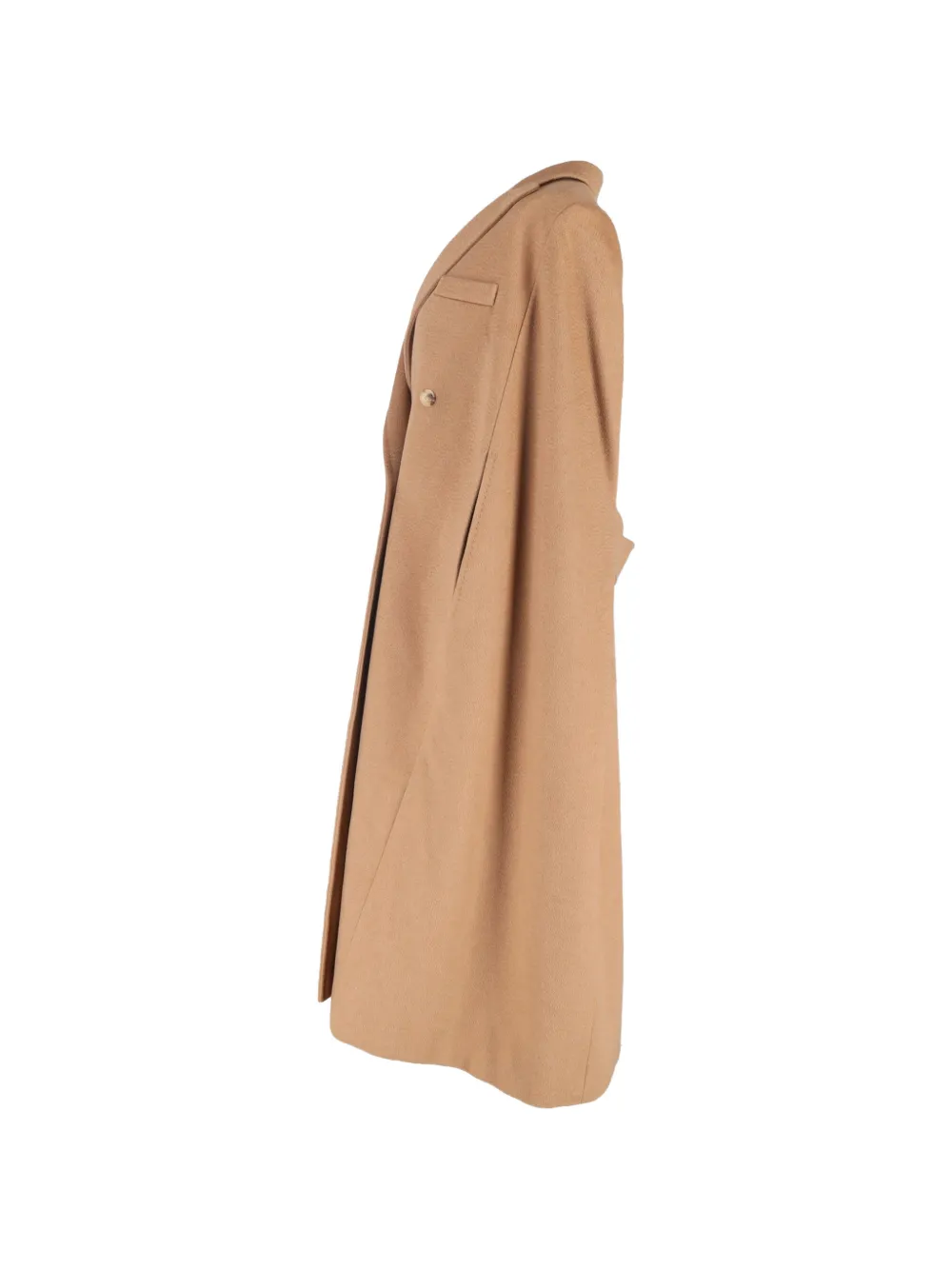 Cashmere Cape