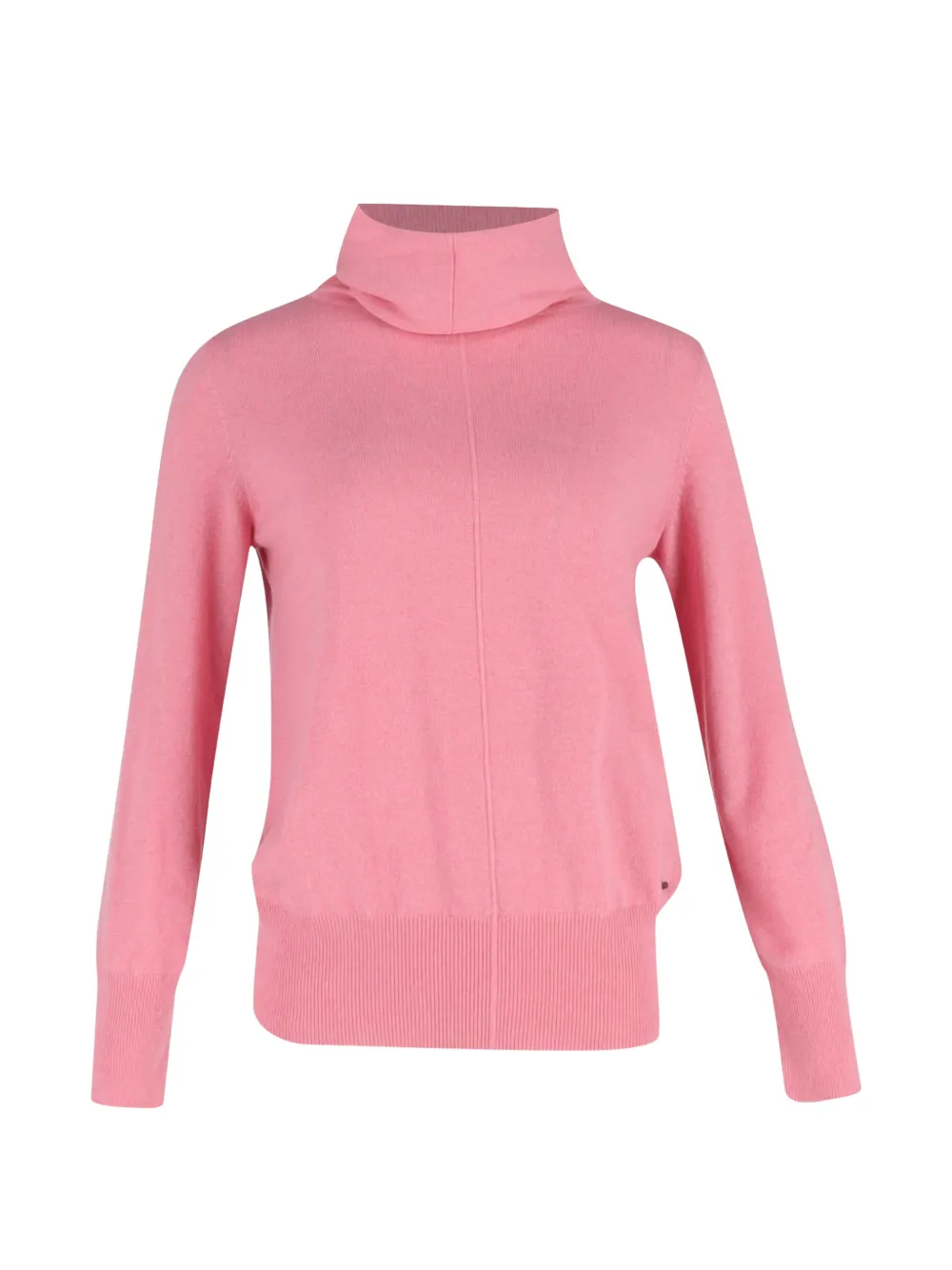 Akris turtleneck sweater - Rosa