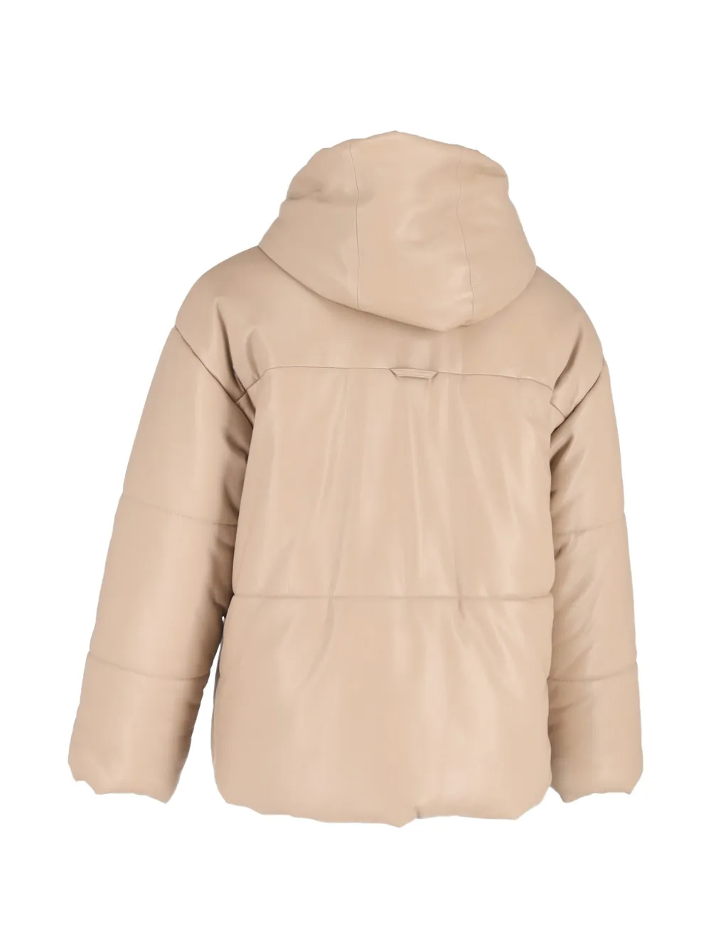 Nanushka フーデッド ジャケット | Image 2