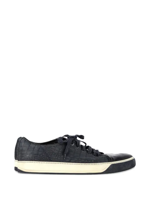 Lanvin tenis DBB1