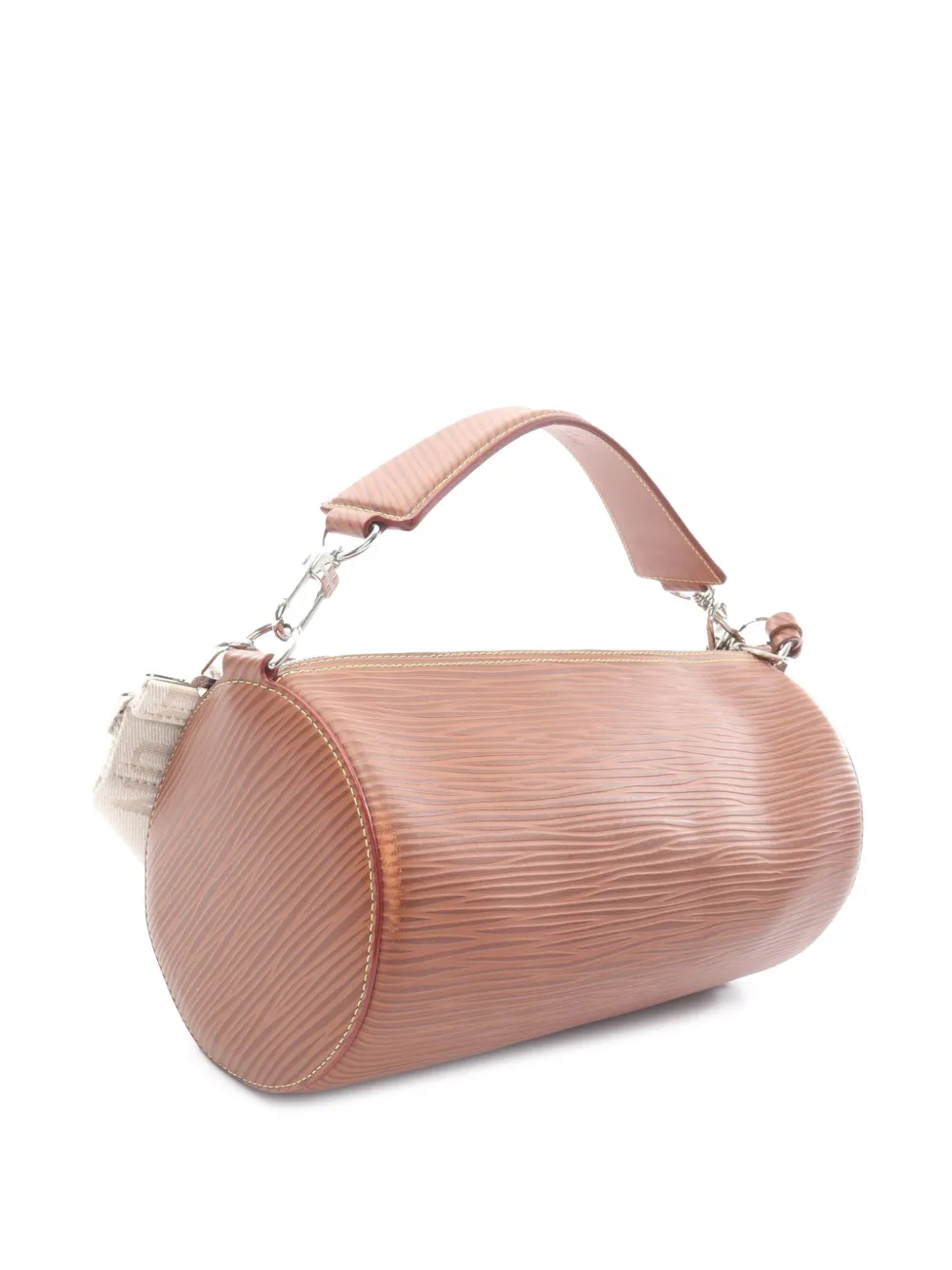 2010-2025 Epi Sof Polochon Xl Satchel