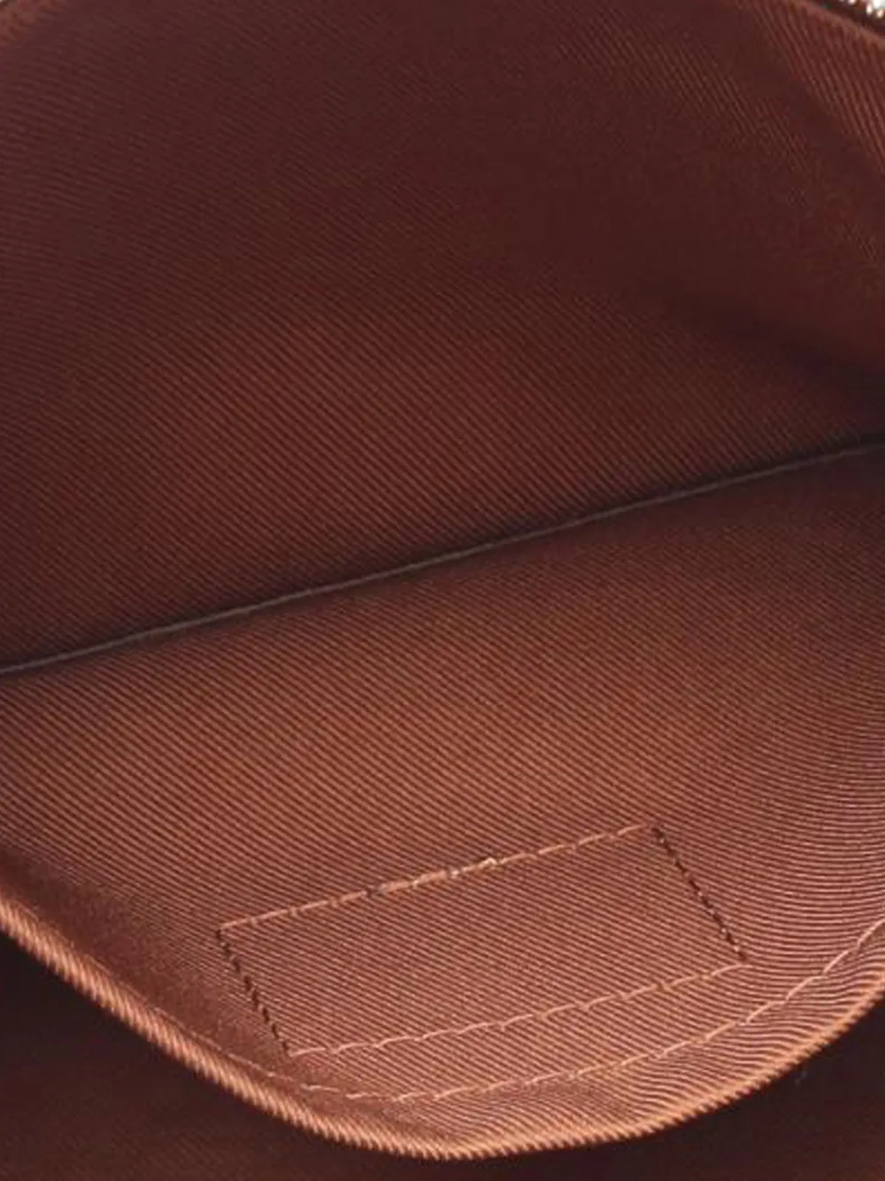 2010-2025 Epi Sof Polochon Xl Satchel