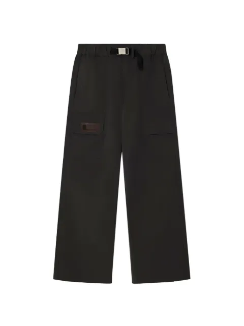 Carrer Arden elasticated-waistband trousers