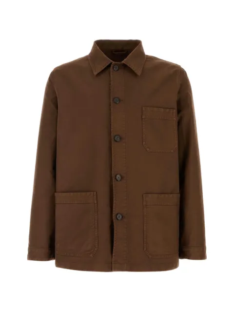 Prada buttoned jacket