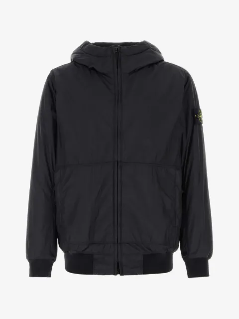 Stone Island フーデッド ジャケット